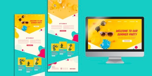 websites