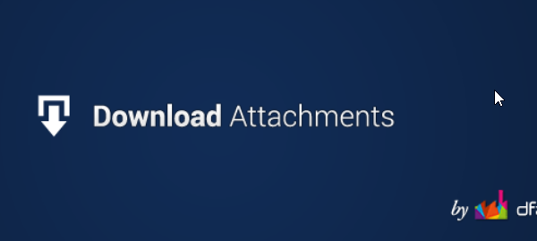 Download Attachments (Free)